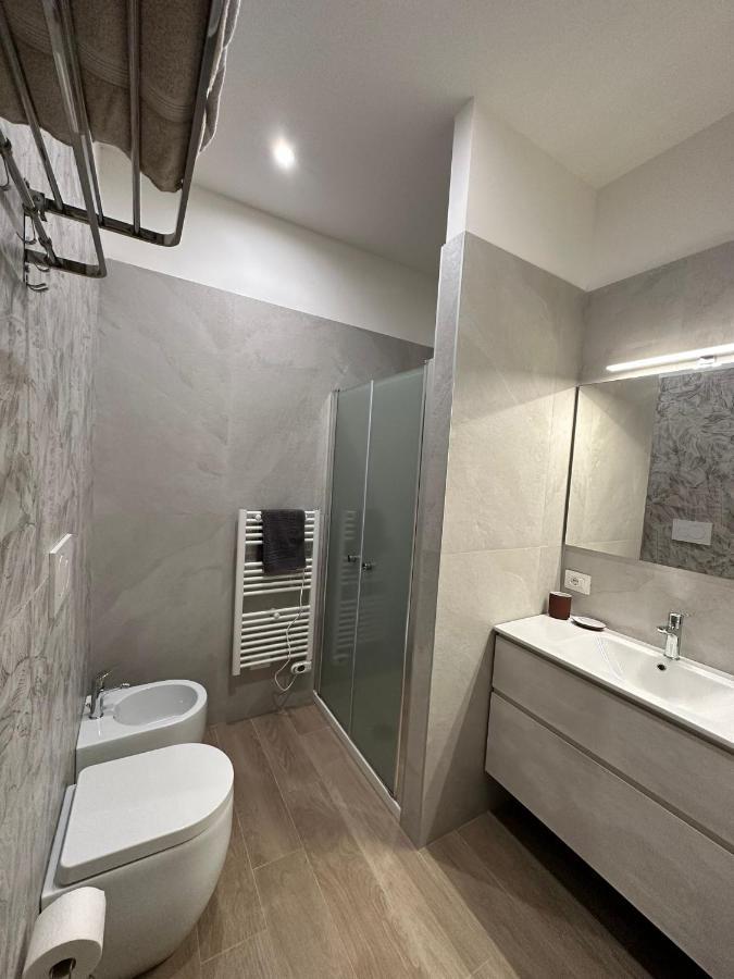 Hotel Meridian A23 Reggio Emilia Exteriér fotografie