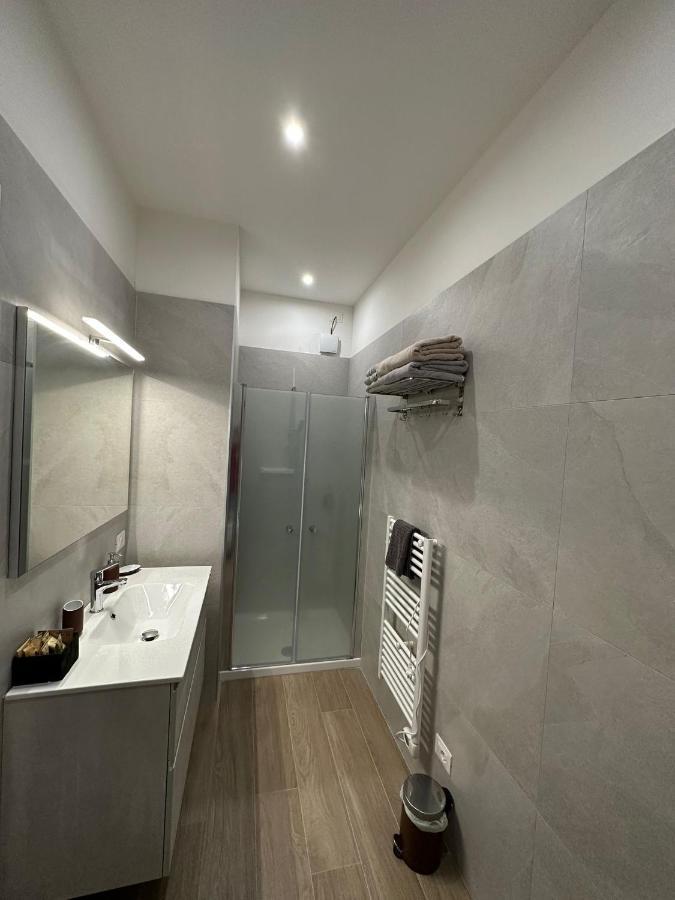Hotel Meridian A23 Reggio Emilia Exteriér fotografie