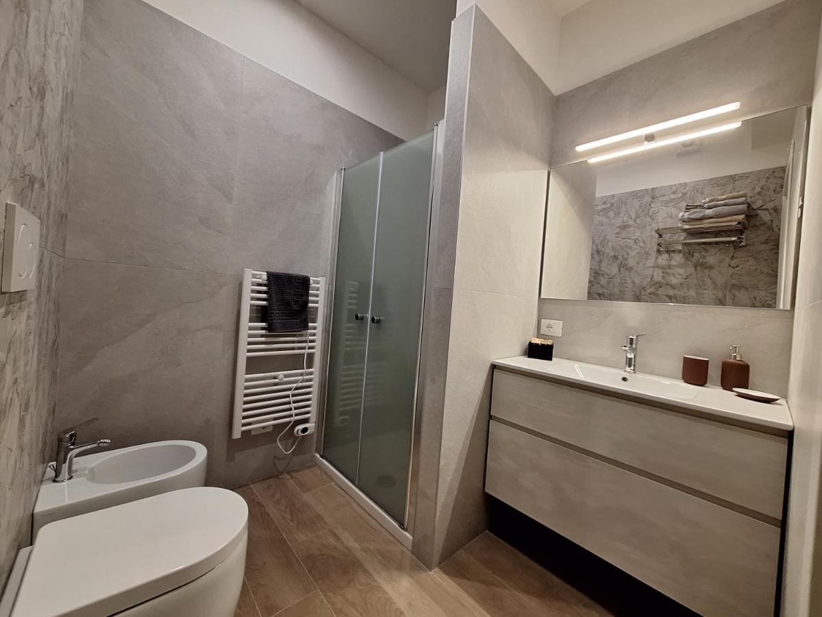 Hotel Meridian A23 Reggio Emilia Exteriér fotografie