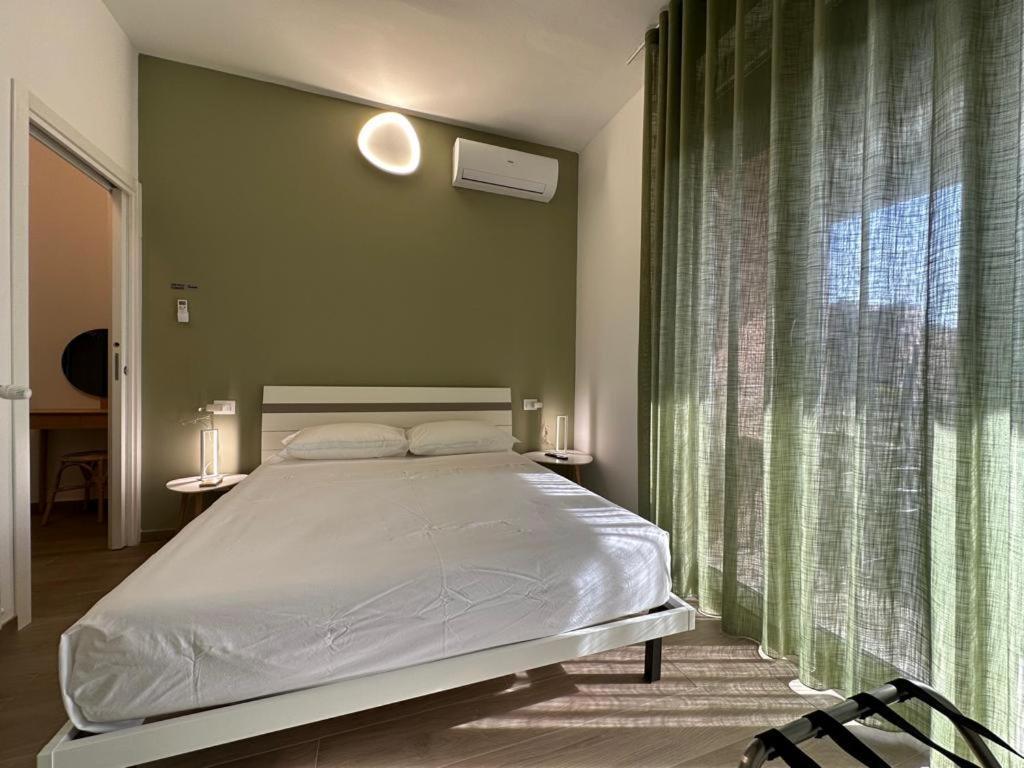 Hotel Meridian A23 Reggio Emilia Exteriér fotografie