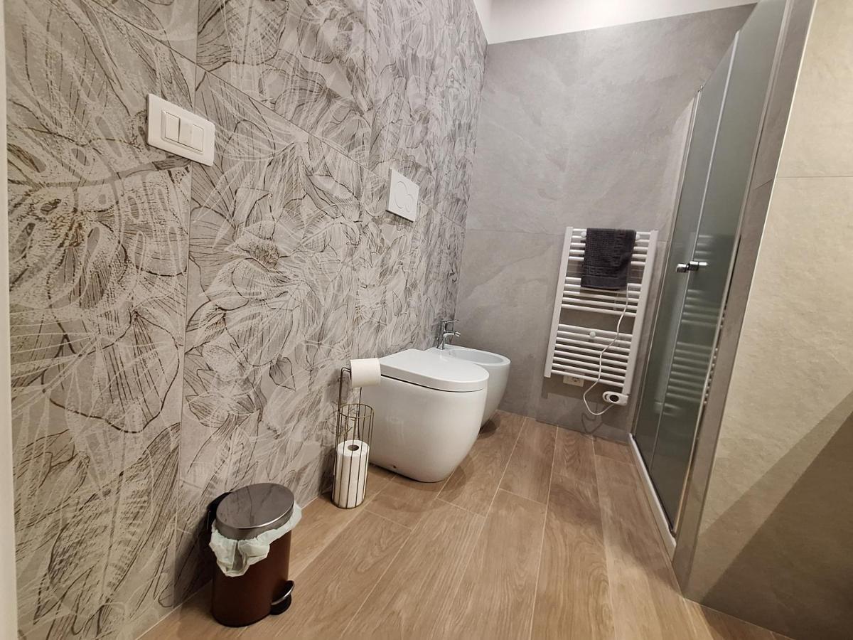 Hotel Meridian A23 Reggio Emilia Exteriér fotografie