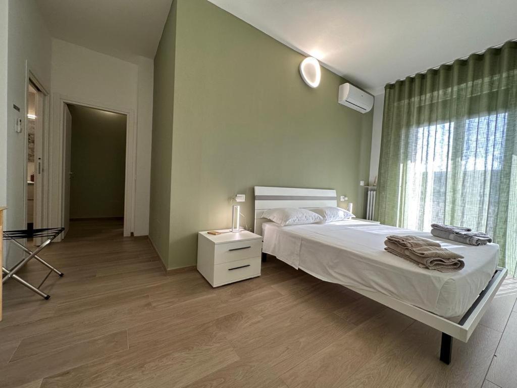 Hotel Meridian A23 Reggio Emilia Exteriér fotografie
