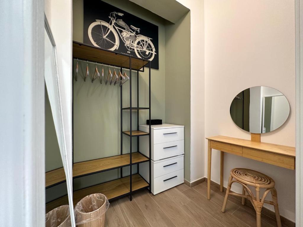 Hotel Meridian A23 Reggio Emilia Exteriér fotografie