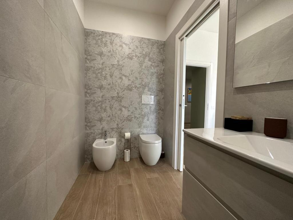 Hotel Meridian A23 Reggio Emilia Exteriér fotografie