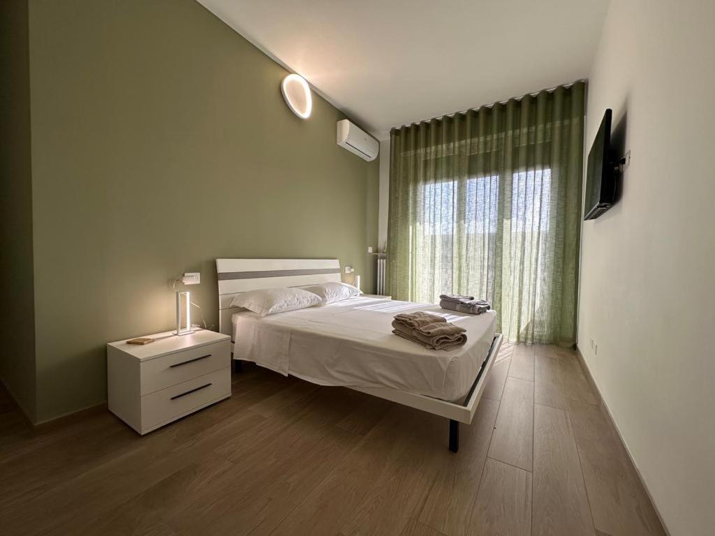 Hotel Meridian A23 Reggio Emilia Exteriér fotografie