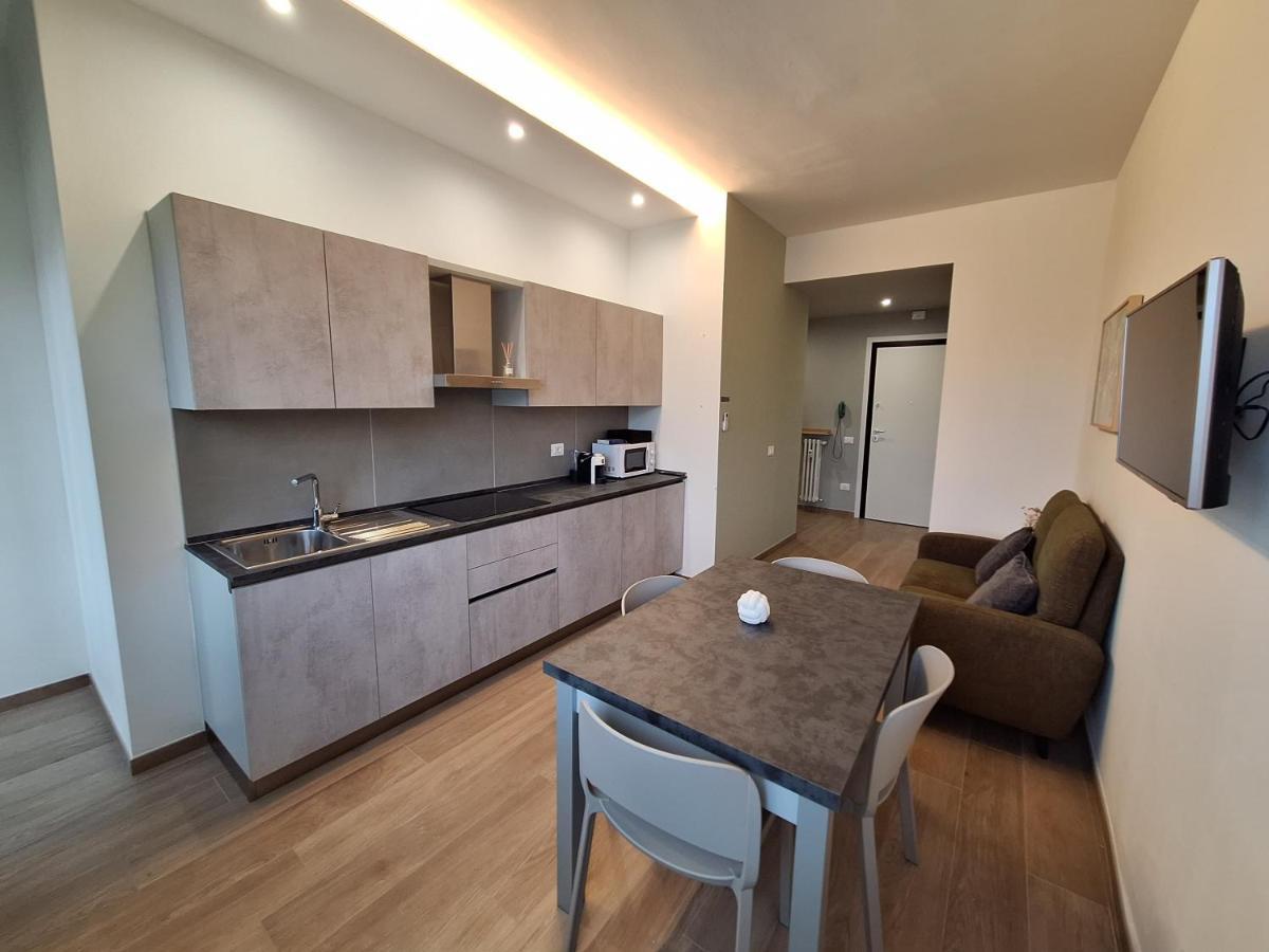 Hotel Meridian A23 Reggio Emilia Exteriér fotografie